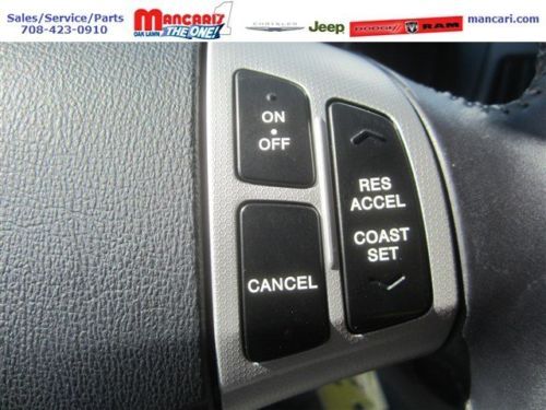 Gray Elantra Limited 2.0L Sedan Clean Leather sunroof Smoke free, image 11