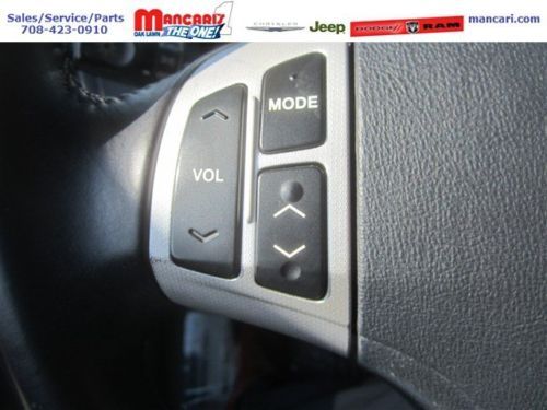 Gray Elantra Limited 2.0L Sedan Clean Leather sunroof Smoke free, image 13