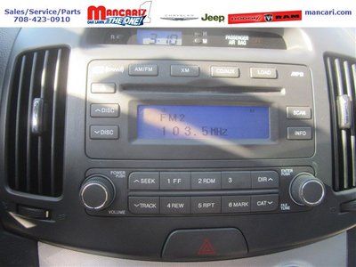 Gray Elantra Limited 2.0L Sedan Clean Leather sunroof Smoke free, image 16