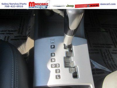 Gray Elantra Limited 2.0L Sedan Clean Leather sunroof Smoke free, image 21