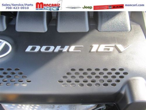 Gray Elantra Limited 2.0L Sedan Clean Leather sunroof Smoke free, image 28