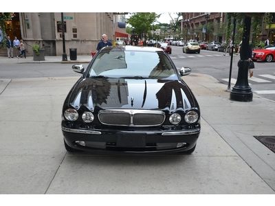 2005 Jaguar Super 8 2 Owner Car rear Entertainment Clean Carfax Very Clean Car!!, US $29,800.00, image 3