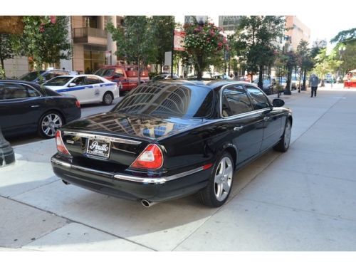 2005 Jaguar Super 8 2 Owner Car rear Entertainment Clean Carfax Very Clean Car!!, US $29,800.00, image 5