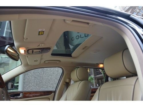 2005 Jaguar Super 8 2 Owner Car rear Entertainment Clean Carfax Very Clean Car!!, US $29,800.00, image 12