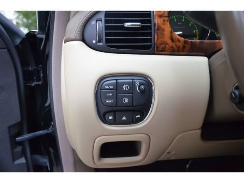 2005 Jaguar Super 8 2 Owner Car rear Entertainment Clean Carfax Very Clean Car!!, US $29,800.00, image 21
