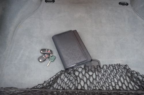 2005 Jaguar Super 8 2 Owner Car rear Entertainment Clean Carfax Very Clean Car!!, US $29,800.00, image 24