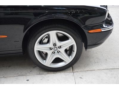 2005 Jaguar Super 8 2 Owner Car rear Entertainment Clean Carfax Very Clean Car!!, US $29,800.00, image 26