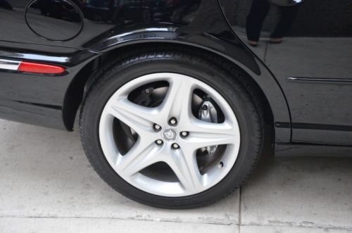 2005 Jaguar Super 8 2 Owner Car rear Entertainment Clean Carfax Very Clean Car!!, US $29,800.00, image 27