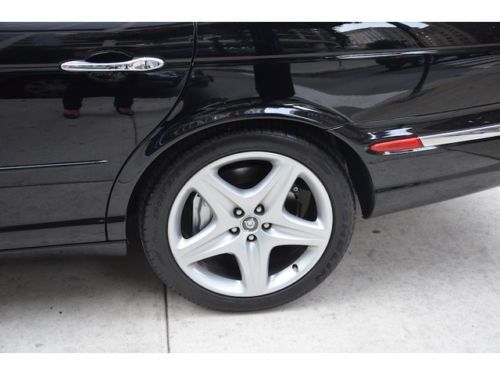 2005 Jaguar Super 8 2 Owner Car rear Entertainment Clean Carfax Very Clean Car!!, US $29,800.00, image 28
