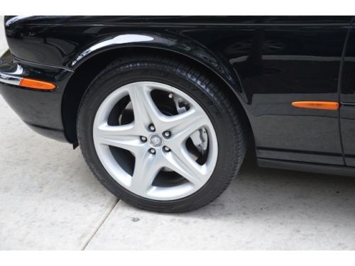 2005 Jaguar Super 8 2 Owner Car rear Entertainment Clean Carfax Very Clean Car!!, US $29,800.00, image 29