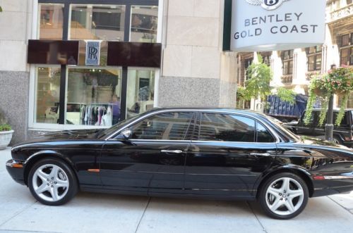 2005 Jaguar Super 8 2 Owner Car rear Entertainment Clean Carfax Very Clean Car!!, US $29,800.00, image 30