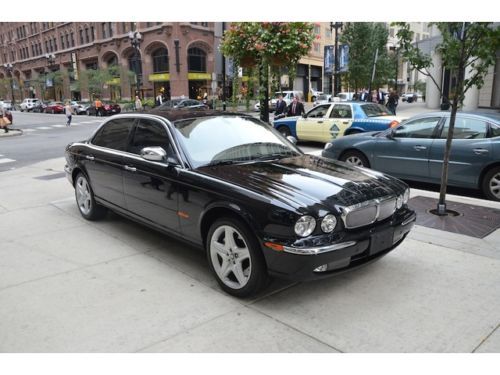 2005 Jaguar Super 8 2 Owner Car rear Entertainment Clean Carfax Very Clean Car!!, US $29,800.00, image 33