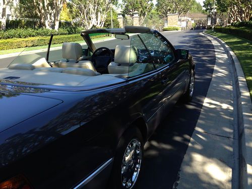 1993 Mercedes 300CE CV Cabriolet.  E320 Convertible.  RARE CA Car., US $18,500.00, image 2