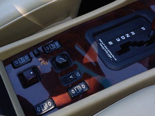 1993 Mercedes 300CE CV Cabriolet.  E320 Convertible.  RARE CA Car., US $18,500.00, image 4