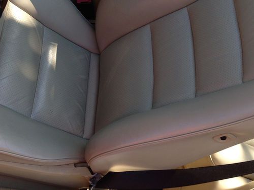 1993 Mercedes 300CE CV Cabriolet.  E320 Convertible.  RARE CA Car., US $18,500.00, image 8