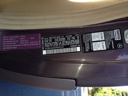 1993 Mercedes 300CE CV Cabriolet.  E320 Convertible.  RARE CA Car., US $18,500.00, image 10