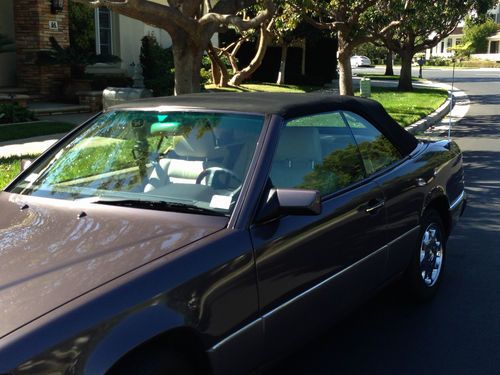 1993 Mercedes 300CE CV Cabriolet.  E320 Convertible.  RARE CA Car., US $18,500.00, image 11