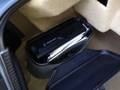 1993 Mercedes 300CE CV Cabriolet.  E320 Convertible.  RARE CA Car., US $18,500.00, image 17