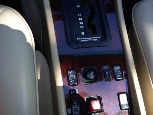 1993 Mercedes 300CE CV Cabriolet.  E320 Convertible.  RARE CA Car., US $18,500.00, image 19