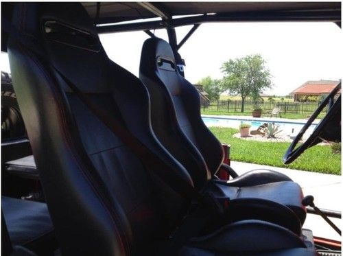 1970 Toyota FJ40 with hardtop 350 Chevy V8 conversion, image 6