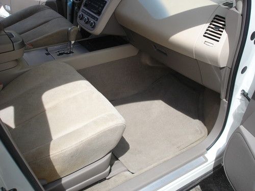 2006 Nissan Murano AWD, image 12