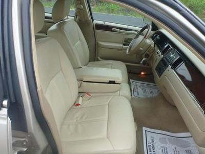 4dr Sdn Sign 4.6L CD Power Windows Power Door Locks Tilt Wheel Cruise Control, US $12,995.00, image 3