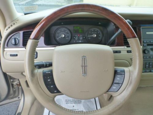 4dr Sdn Sign 4.6L CD Power Windows Power Door Locks Tilt Wheel Cruise Control, US $12,995.00, image 6