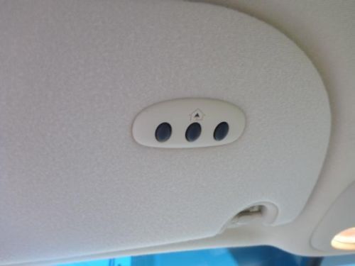 4dr Sdn Sign 4.6L CD Power Windows Power Door Locks Tilt Wheel Cruise Control, US $12,995.00, image 8