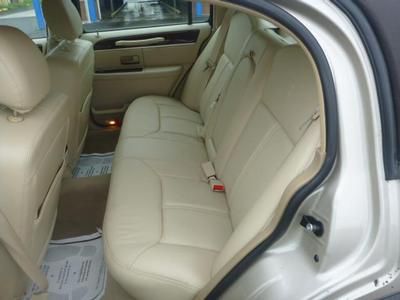 4dr Sdn Sign 4.6L CD Power Windows Power Door Locks Tilt Wheel Cruise Control, US $12,995.00, image 9