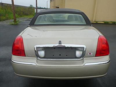 4dr Sdn Sign 4.6L CD Power Windows Power Door Locks Tilt Wheel Cruise Control, US $12,995.00, image 14