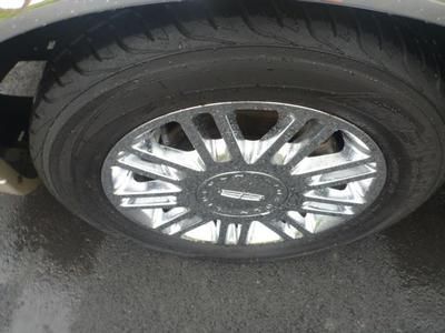 4dr Sdn Sign 4.6L CD Power Windows Power Door Locks Tilt Wheel Cruise Control, US $12,995.00, image 15