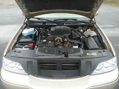 4dr Sdn Sign 4.6L CD Power Windows Power Door Locks Tilt Wheel Cruise Control, US $12,995.00, image 16