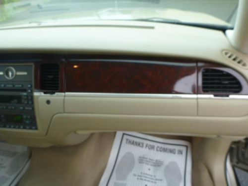 4dr Sdn Sign 4.6L CD Power Windows Power Door Locks Tilt Wheel Cruise Control, US $12,995.00, image 22