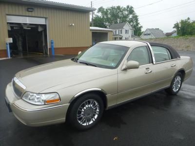 4dr Sdn Sign 4.6L CD Power Windows Power Door Locks Tilt Wheel Cruise Control, US $12,995.00, image 23