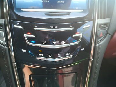 2013 Cadillac ATS 2.0 Turbo. Financing availabe, image 22