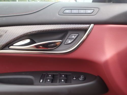 2013 Cadillac ATS 2.0 Turbo. Financing availabe, image 28