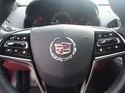2013 Cadillac ATS 2.0 Turbo. Financing availabe, image 32