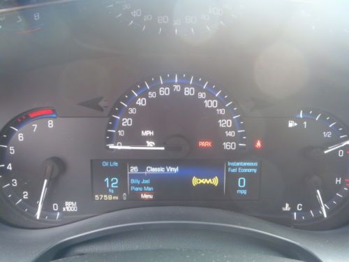 2013 Cadillac ATS 2.0 Turbo. Financing availabe, image 33