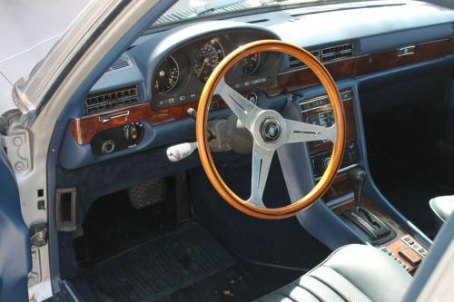 1979 Mercedes Benz 450SEL 6.9, US $21,000.00, image 8