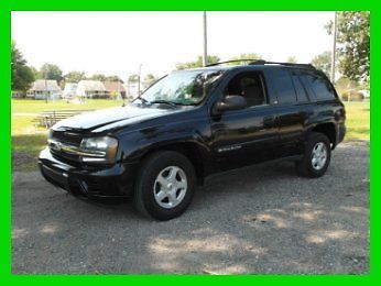 2002 ls used 4.2l i6 24v automatic suv