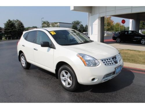 S awd w/bluetooth, satellite radio, automatic transmission and more!