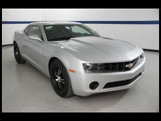 12 camaro coupe, 3.6l v6, auto, cloth, pwr equip, cruise, paddle shifters,clean!