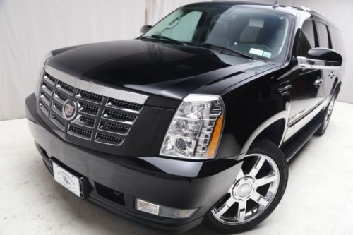 We finance! 2008 cadillac escalade esv awd navigation bose back up camera