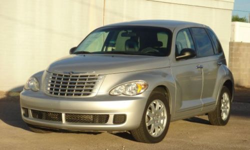 2007 chrysler pt cruiser