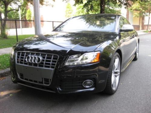 2008 audi s5 4.2 quattro