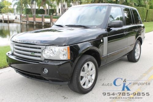 Luxury heated/cooled seats navigation backup camera parktronic sunroof 19s