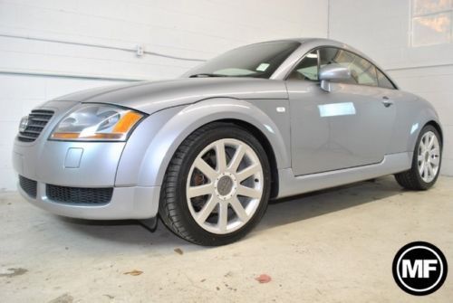 Alms 225 quattro xenon navigation 18 wheels all wheel drive loaded