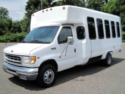 Super duty - 7.3 power stroke turbo diesel - dually - no reserve auction!