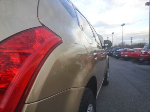 2003 Nissan Murano SE AWD, image 10
