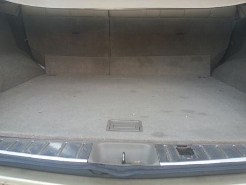 2003 Nissan Murano SE AWD, image 14